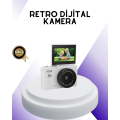 5K UHD Digital Camera WiFi Autofocus 18x Zoom Portable 5K UHD Digital Camera WiFi Autofocus 18x Zoom Portable