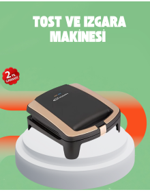 Toaster 4 Slice Capacity 1500 Watt Fast Heating