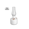 0621 LAMP HUMIDIFIER 0621 LAMP HUMIDIFIER