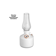 0621 LAMP HUMIDIFIER 0621 LAMP HUMIDIFIER