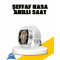 GPS and NFC Supported Smart Watch iOS Android Compatible GPS and NFC Supported Smart Watch iOS Android Compatible