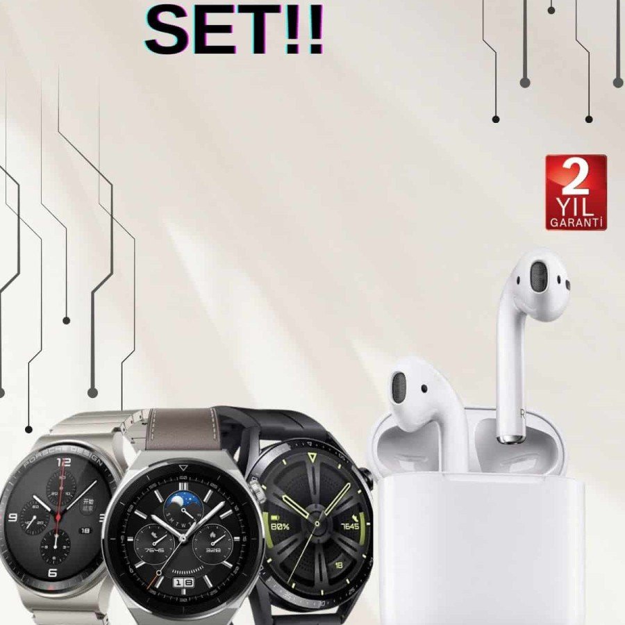 Smart Watch and Headset Touch Screen 5.0 Bluetooth Connected Voice Call Smart Watch and Headset Touch Screen 5.0 Bluetooth Connected Voice Call