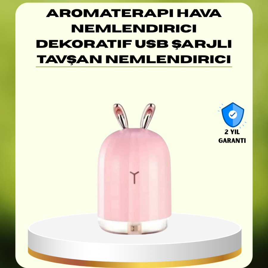 200 ml Ultrasonic Aroma Diffuser and Air Humidifier with Night Light 200 ml Ultrasonic Aroma Diffuser and Air Humidifier with Night Light