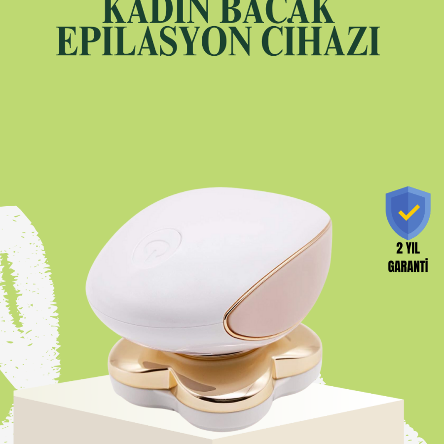 Painless Body Hair Removal Device Four Heads Smooth Shaving Painless Body Hair Removal Device Four Heads Smooth Shaving