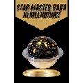 Air Humidifier Color Changing Air Freshener Star Projector