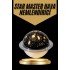 Air Humidifier Color Changing Air Freshener Star Projector