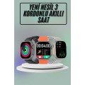 Smart Watch Multi-Functional Long Battery Life Wristwatch That Can Answer Calls