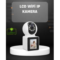 2K Resolution Indoor Security Camera Two-Way View and Voice Search 2K Resolution Indoor Security Camera Two-Way View and Voice Search