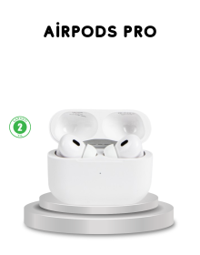 Wireless Bluetooth Headset with Noise Canceling – Type-C Fast Charging