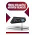 Intercom Bluetooth Helmet Headset Motorcycle Headset 5.0 Bluetooth