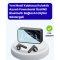 Ergonomically Designed Touchscreen Bluetooth Headset – HD Audio Performance