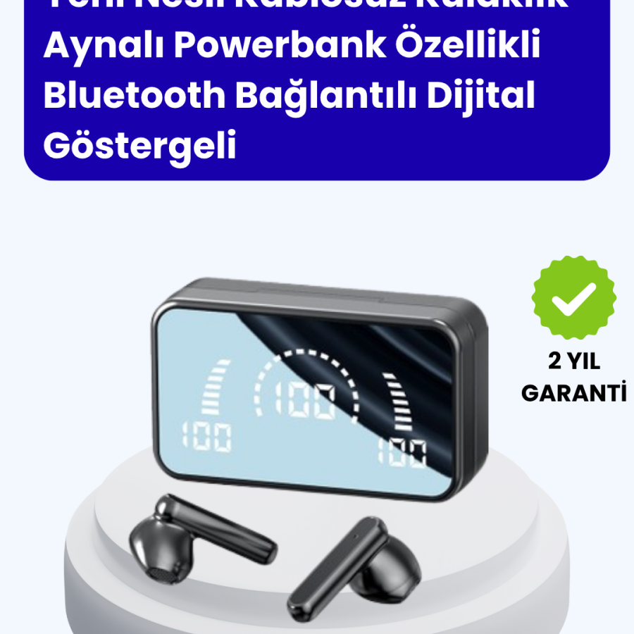 Ergonomically Designed Touchscreen Bluetooth Headset – HD Audio Performance
