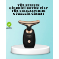 Skin Firming Facial Massager – Special Design for Radiant and Smooth Skin