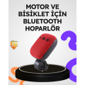 5W Wireless Bluetooth Speaker Powerful Bass and FM Radio 5W Wireless Bluetooth Speaker Powerful Bass and FM Radio