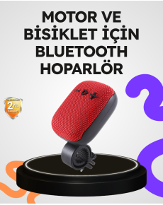 5W Wireless Bluetooth Speaker Powerful Bass and FM Radio
