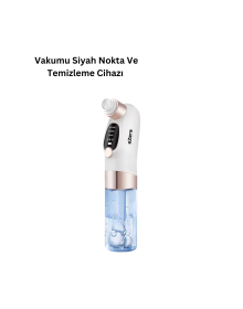 Electric Blackhead Device