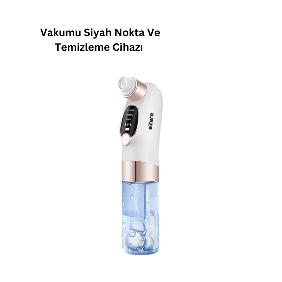 Electric Blackhead Device