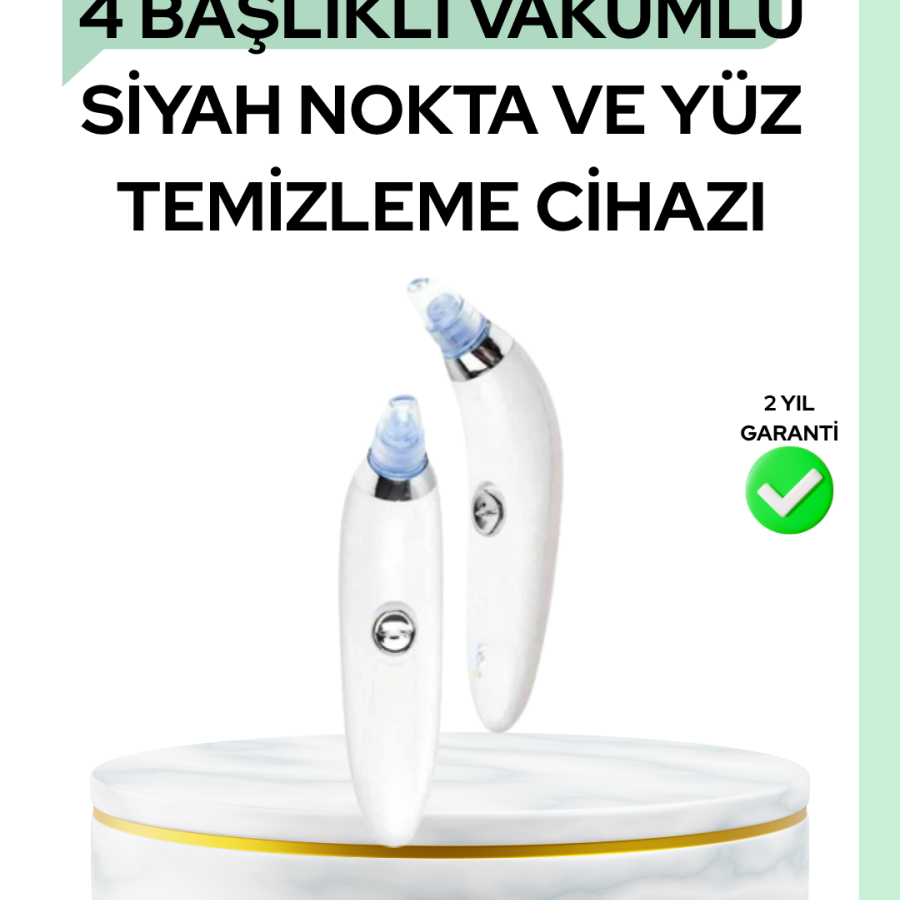 Pore Opening Vacuum Blackhead Cleaner with Steam Effect – Suitable for Different Skin Types Pore Opening Vacuum Blackhead Cleaner with Steam Effect – Suitable for Different Skin Types