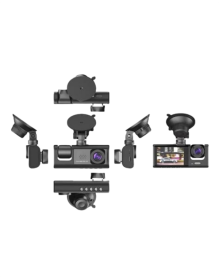 CAR CAMERA CYLINDER