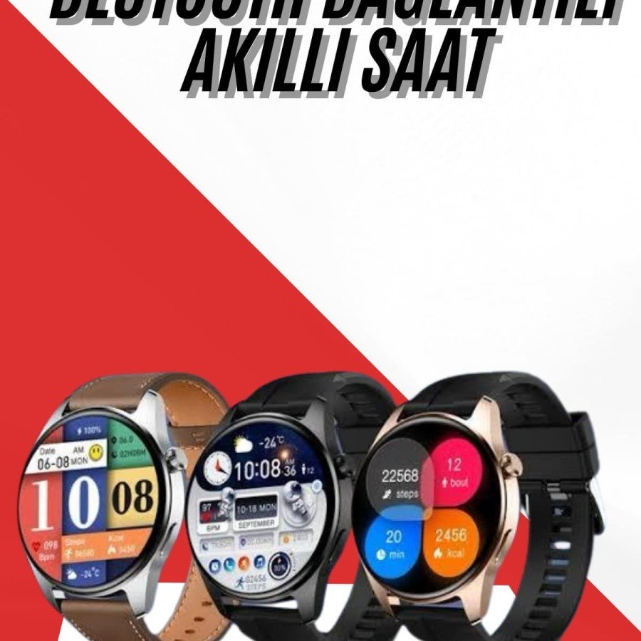 Smart Watch 1.5 Inch Amoled Screen Dual Band GPS NFC Compatible Smart Watch 1.5 Inch Amoled Screen Dual Band GPS NFC Compatible