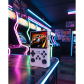 Portable Retro Game Console Large Screen and Multiple Emulator Support Portable Retro Game Console Large Screen and Multiple Emulator Support