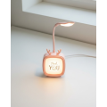 Rechargeable LED Desk Lamp Wireless Portable Night Light Rechargeable LED Desk Lamp Wireless Portable Night Light