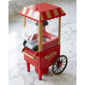 Oil-Free Popcorn Machine Fast Popping with Hot Air Oil-Free Popcorn Machine Fast Popping with Hot Air