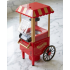 Oil-Free Popcorn Machine Fast Popping with Hot Air