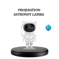 Astronaut Projection Lamp with Bluetooth Music and Remote Control Astronaut Projection Lamp with Bluetooth Music and Remote Control