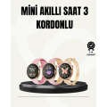 Smart Watch – Stylish Design, Long Battery Life and Waterproof Feature