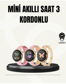 Smart Watch – Stylish Design, Long Battery Life and Waterproof Feature