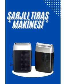 Portable Rechargeable Wireless Mini Shaver Fly Registration Shaving