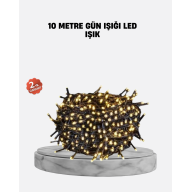10 Meters LED Light Decorative Party and Celebration Lighting 10 Meters LED Light Decorative Party and Celebration Lighting