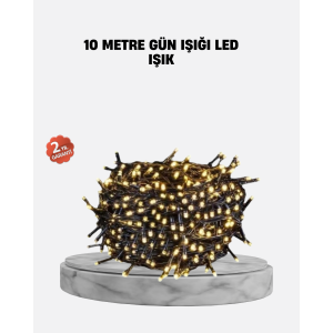10 Meters LED Light Decorative Party and Celebration Lighting