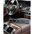 In-Car LED Parking Phone Number Indicator Windshield Compatible with 2 Fragrance Gifts
