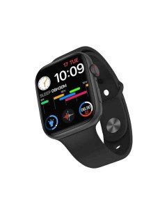 Smart Watch Voice Call Bluetooth Connected Wireless Charging Feature