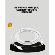 30W Fast Charging Supported 5.0A Type-C Cable with Data Transfer Feature