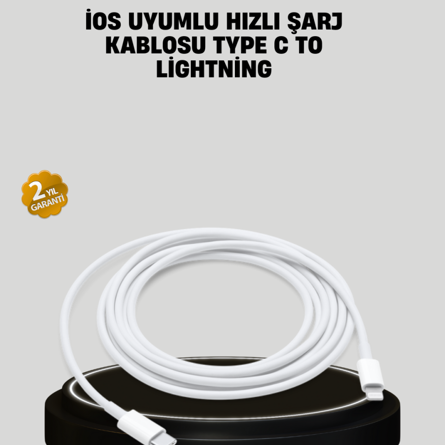 30W Fast Charging Supported 5.0A Type-C Cable with Data Transfer Feature
