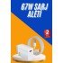 67W Fast Charging High Voltage Protection Type C Charging Adapter