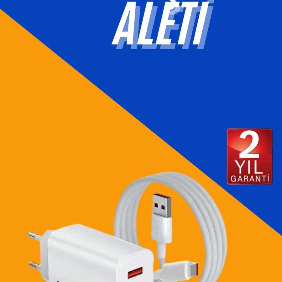 67W Fast Charging High Voltage Protection Type C Charging Adapter