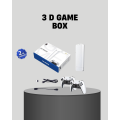Wireless Retro Game Console with 20,000 Installed Games 4K Supported