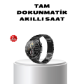 Bluetooth Smart Watch – Smart Life Assistant with Heart Rate, Pedometer, Sleep Tracking and Sports Modes