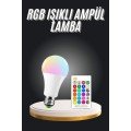 Ambient Lighting RGB LED Lamp Controlled Color Changing Ambient Lighting RGB LED Lamp Controlled Color Changing