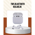 TWS Bluetooth Headset Noise Canceling HiFi Stereo Compatible with iPhone 11 12 13 14 15 TWS Bluetooth Headset Noise Canceling HiFi Stereo Compatible with iPhone 11 12 13 14 15