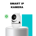 Full HD Camera with Motion Sensor with Push Notification
