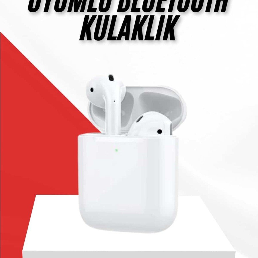 2nd Generation Bluetooth Android and IOS Compatible Wireless Headset Call Answering 2nd Generation Bluetooth Android and IOS Compatible Wireless Headset Call Answering