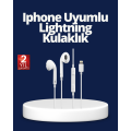 High Sound Quality Wired In-Ear Headphones with Microphone