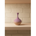 MINI RAINBOW VASE