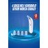 Vacuum Blackhead and Facial Cleansing Device with 4 Heads