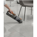 Wireless Rechargeable Hand Vacuum Cleaner Powerful Suction and Compact Design